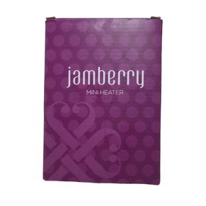 Jamberry Mini Heater